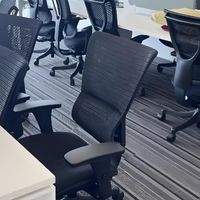 2026人体工学椅哪家强？人体工学椅十大品牌
