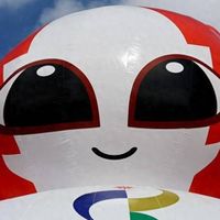 亚运吉祥物44年，翻车的不止今年这一个，盼盼人气难复现