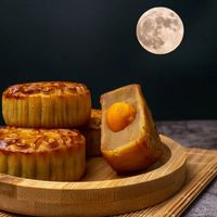 冰皮月饼其实才30多岁！买对存好，别再糟蹋了