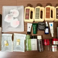 双11美妆赠品战开闸,"买一送一"改姓"含赠毫升":我对完预告清单16条含赠机制、陈年小样晒单和198元小样群话术——把第一套机制加进购物车前,先算清中样的三笔账