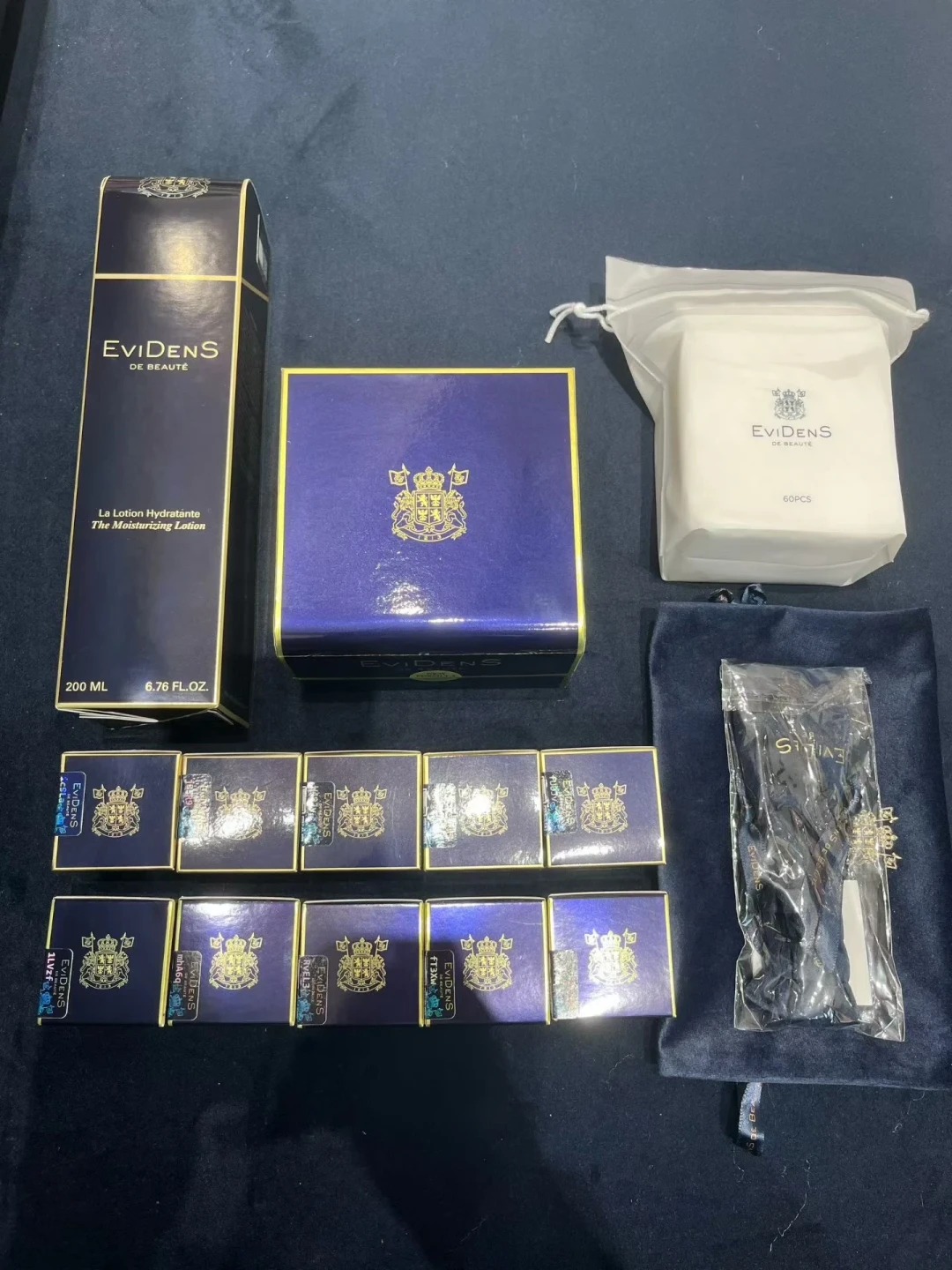 双11美妆赠品战开闸,