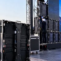 2026 LED箱体有哪些类型？材质、工艺与应用场景全面解析
