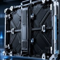 2026 LED箱体制造趋势：精密加工、压铸工艺与工程应用加速升级