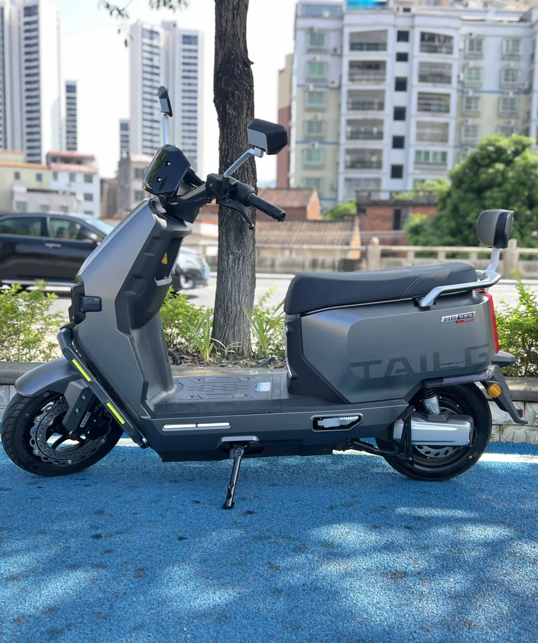 9月二手台铃