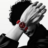 小米Watch S5透明版买前必看!忽略这步,半年后玻璃全是划痕
