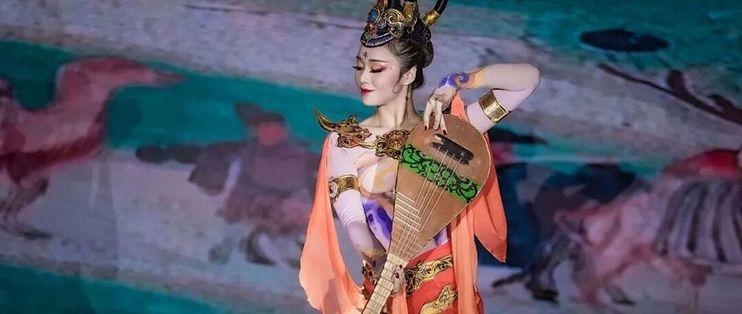 压了三年，上映前三天才官宣：《敦煌英雄》是憋大招还是赌命？