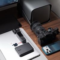 我的数码的「Partner」💻