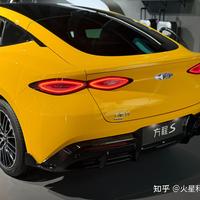 预售价直降4万、上市6天船夫哥亲自交车：方程S把磁流变和空悬摆成同一道不加钱的选择题，驾趣党下订前先把2套悬架、3笔账、4个坑跑完