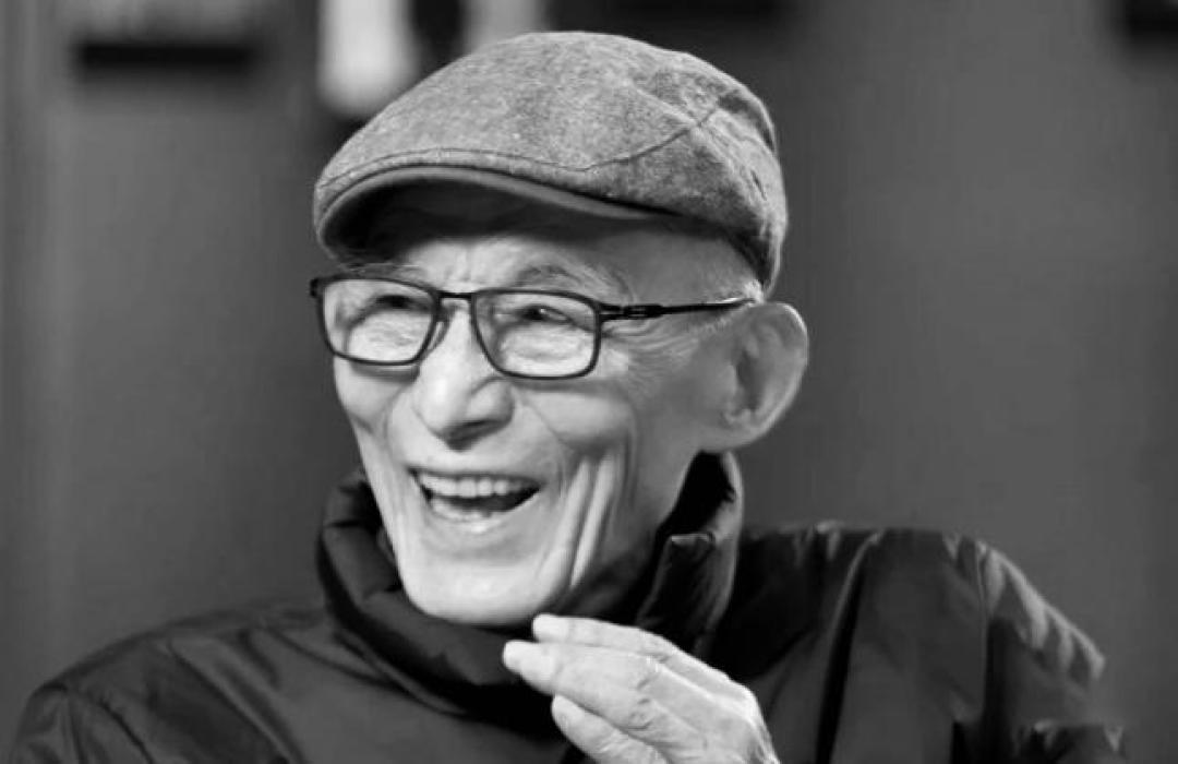 游本昌离世 | 跑了半辈子龙套,52岁才演上《济公》