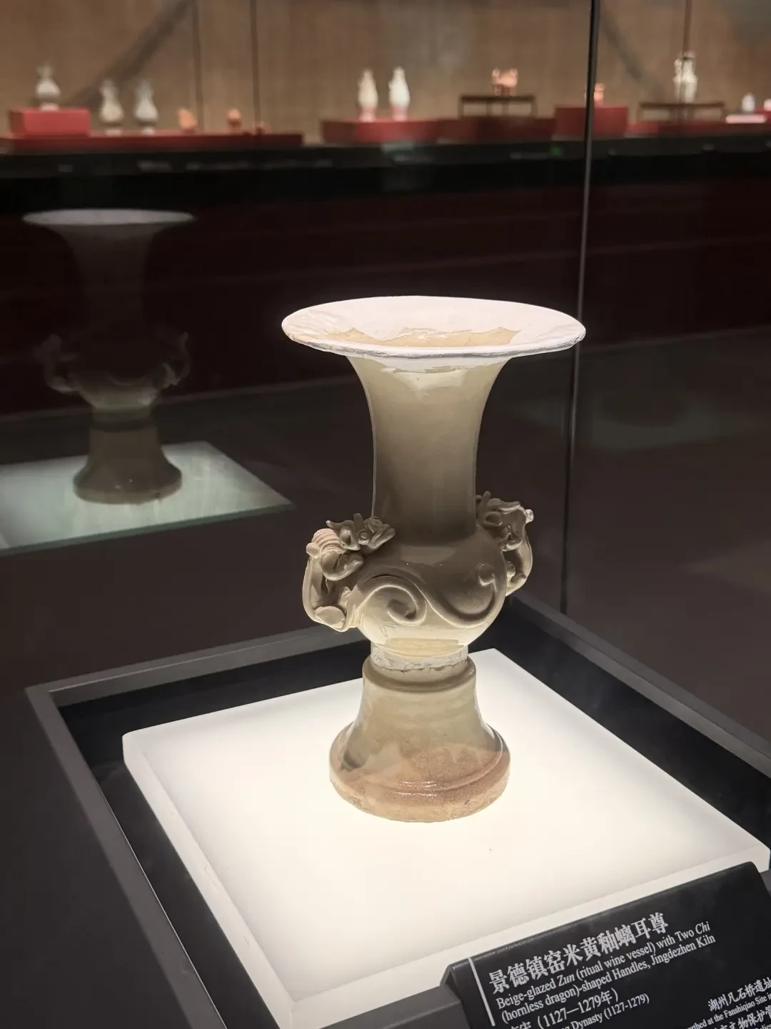 韩熙载已经「散宴」,双节去浙博还值吗?免费兽首展10.18闭幕反而最难约,9.25起14天限定盖章每天只发100份,88元太平年一期现在看还是等11.25二期——人流洼地9.29-30、10.8闭馆维护全核了