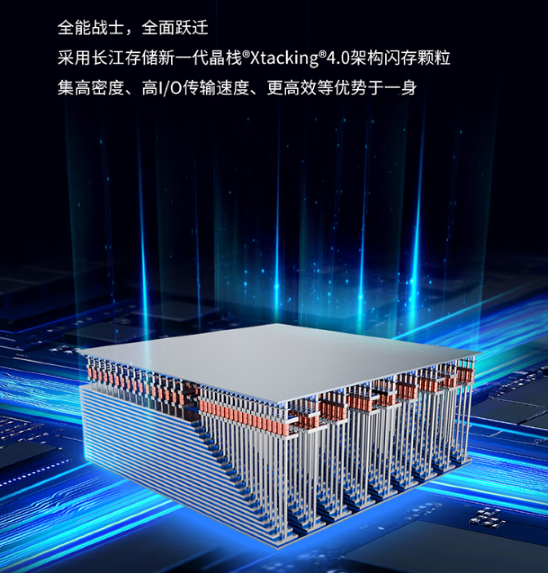 杂牌盘也要250块了:固态涨价潮里的DIY NAS,四个盘位哪个能赌便宜盘、哪个不能