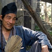 游本昌离世 | 跑了半辈子龙套，52岁才演上《济公》