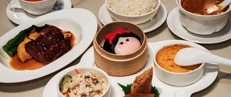 全员“恶人”！ 香港迪士尼万圣反派狂欢太上头！
