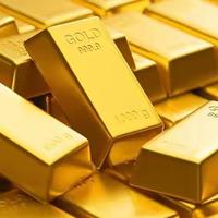 金价跌破1300元！一个月从1400多元跌下来，现在买金能省多少？