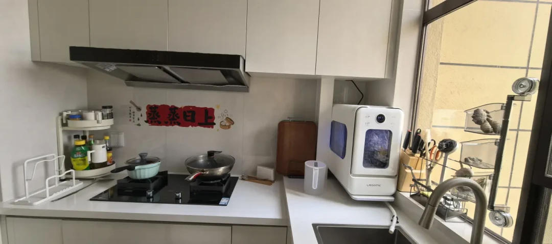 十年才爬到3.7%、9月却拿下40万赞:双11家电清单的洗碗机栏,别急着写“买”,先把这3格填了