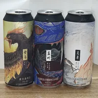 离中秋1天，歪马那三罐刷屏的精酿别急着下单：14天28篇种草帖、话术全在讲「不可能三角」、仙游三篇两分钟连发、「世界最佳」只有官号口径——但灵犀10块出头一罐，喝过的人说「挑不出毛病」——种草账、口味账、日期账、渠道账我全摆齐了，明天家宴下不下单你定