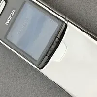 当年万元级的诺基亚8800，没想到现在二手还能卖这么高，情怀价值