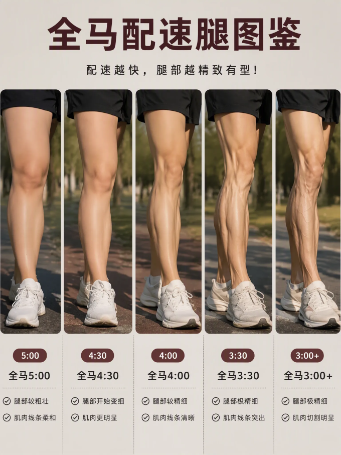 跑鞋