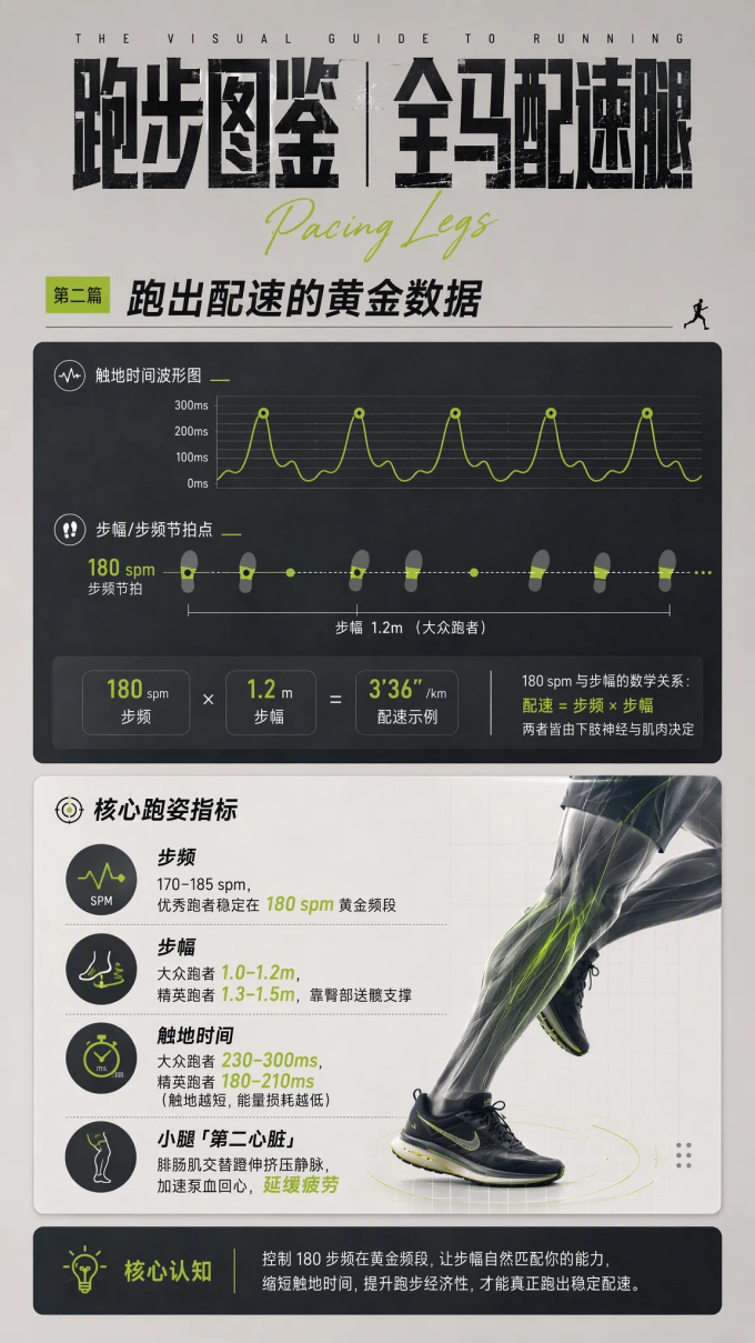 跑鞋