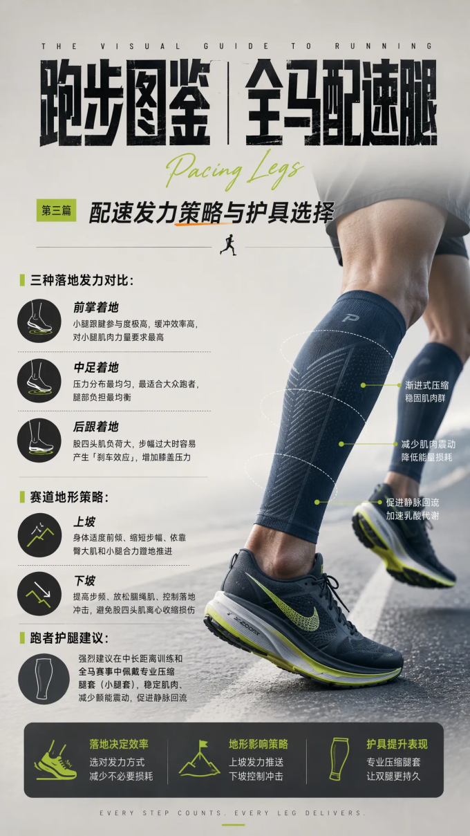 跑鞋
