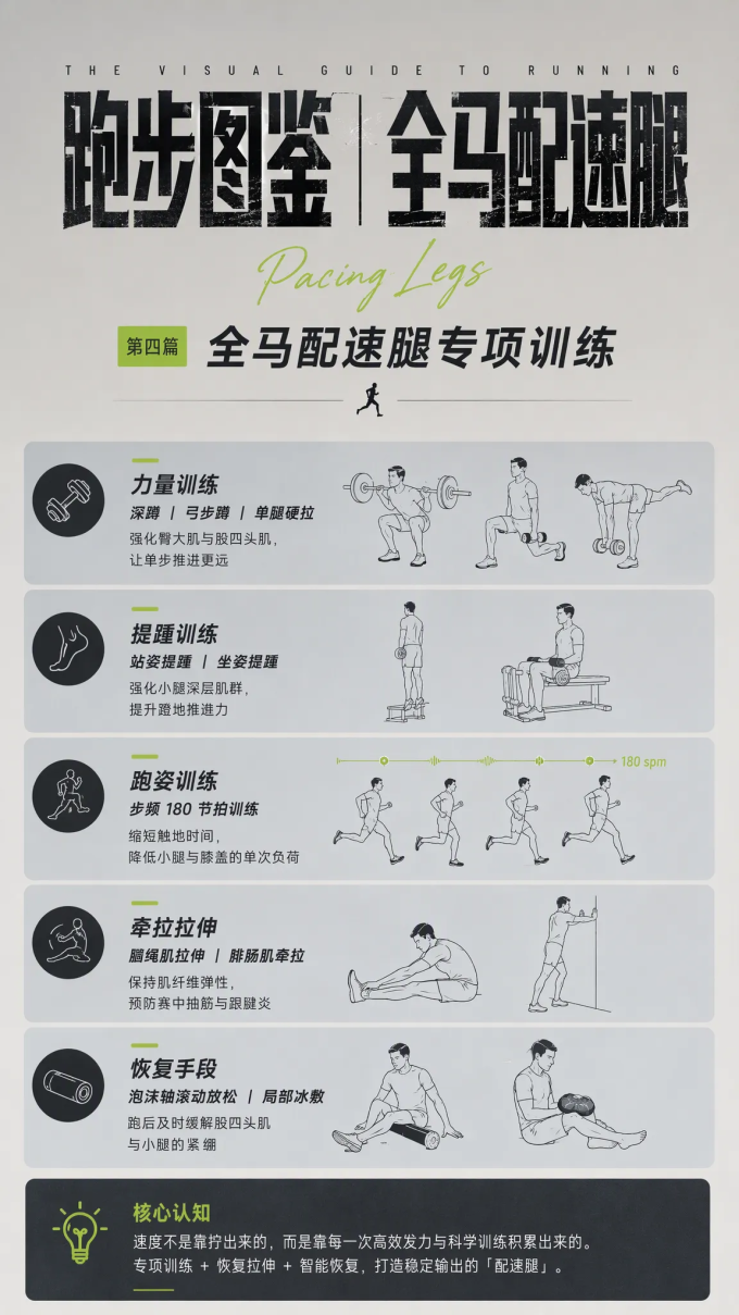 跑鞋