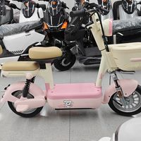 换购1399、直购1999、提车15天降600：翻完29条双节促销帖、两篇一财调查和几十条背刺评论，国庆买雅迪这笔账我算清了