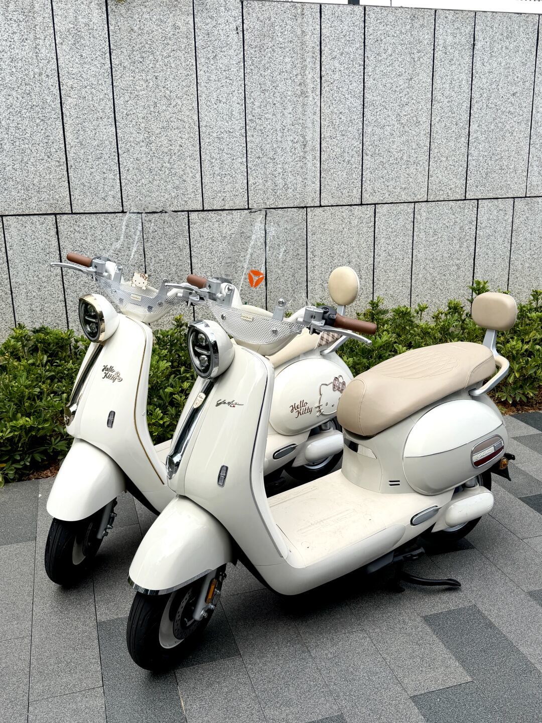 换购1399、直购1999、提车15天降600:翻完29条双节促销帖、两篇一财调查和几十条背刺评论,国庆买雅迪这笔账我算清了