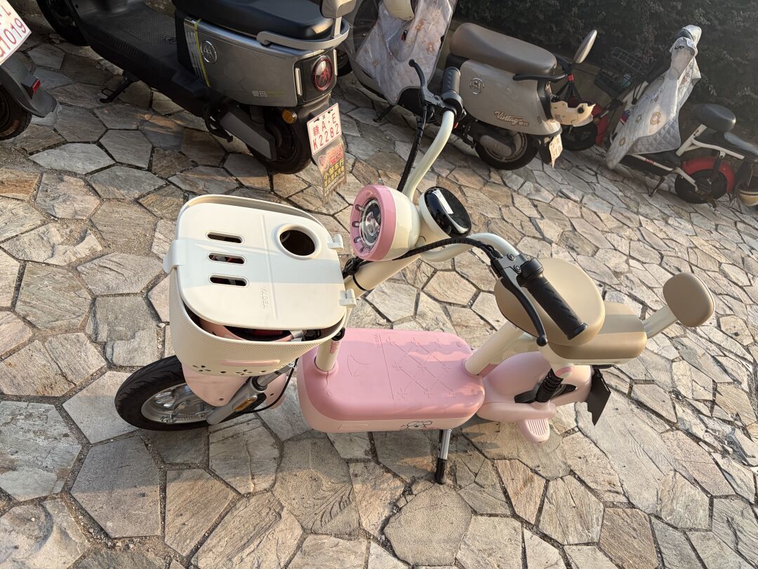 换购1399、直购1999、提车15天降600:翻完29条双节促销帖、两篇一财调查和几十条背刺评论,国庆买雅迪这笔账我算清了