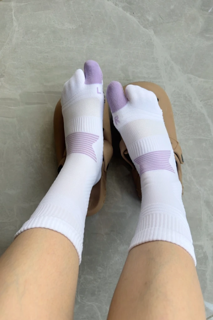 徒步袜