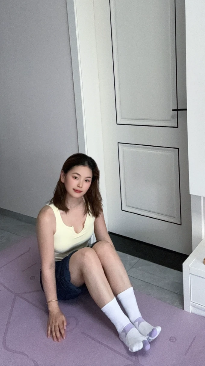 徒步袜