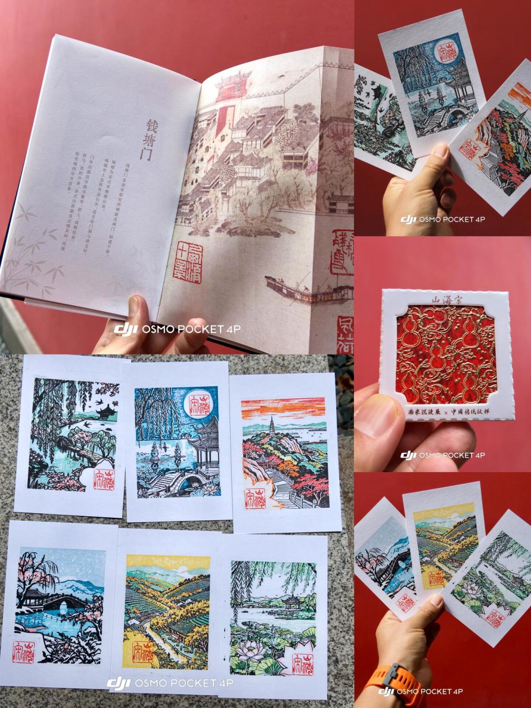 德寿宫《山海宋》XR展口碑吵翻了:629赞遛娃帖说值、108元避雷帖说不值,国庆去杭州这108元花不花