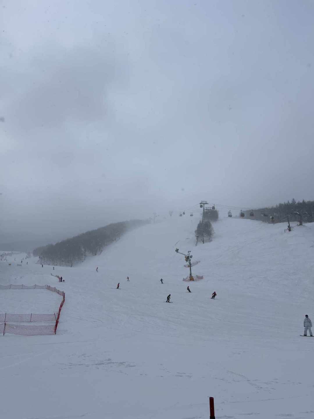 云顶降300、万龙涨1000、北大湖3月就开卖:26/27雪季早鸟大战,囤什么、避什么坑