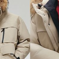 2026年冬季男士连帽羽绒服选购攻略，看懂指标就知道怎么选了