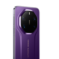 华为长焦要杀回来了：Mate 90 Pro Max典藏版配1/1.28英寸潜望+原生镜头环