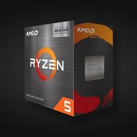 DDR5涨了4倍，AMD和Intel却一起杀回老平台：AM4这波“复活”，该上还是该躲？