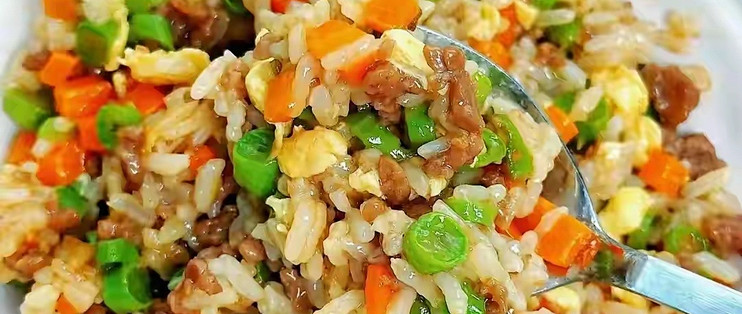 大火快炒保持豆芽脆