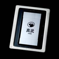 「3倍」说的是自家前代，「216GB」是博主帮你加的：讯飞旧话和云栖新图同一周刷屏——吹还是黑真武V900，先对完这三个时间点的号