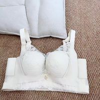 专为亚洲小胸、胸型不完美女生打造的塑形内衣!
