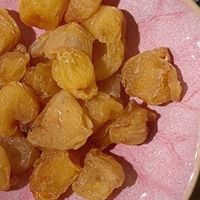 福建桂圆肉干，气血双补日常小甜水