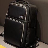 35+职场人换包：探界者把通勤和差旅一次搞定