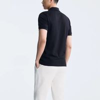 BOSS 博斯 26 新款半拉链 Polo✨