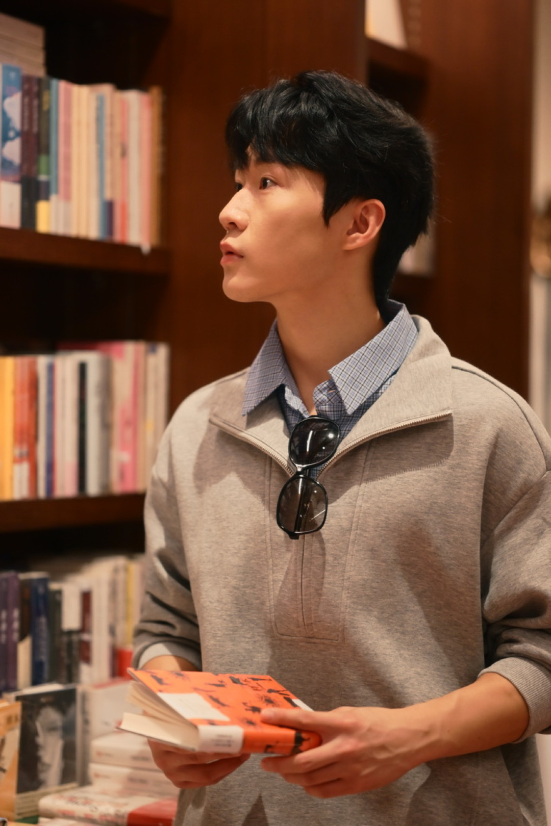 无EVF平顶机,大家会冲尼康Z5IIC么?
