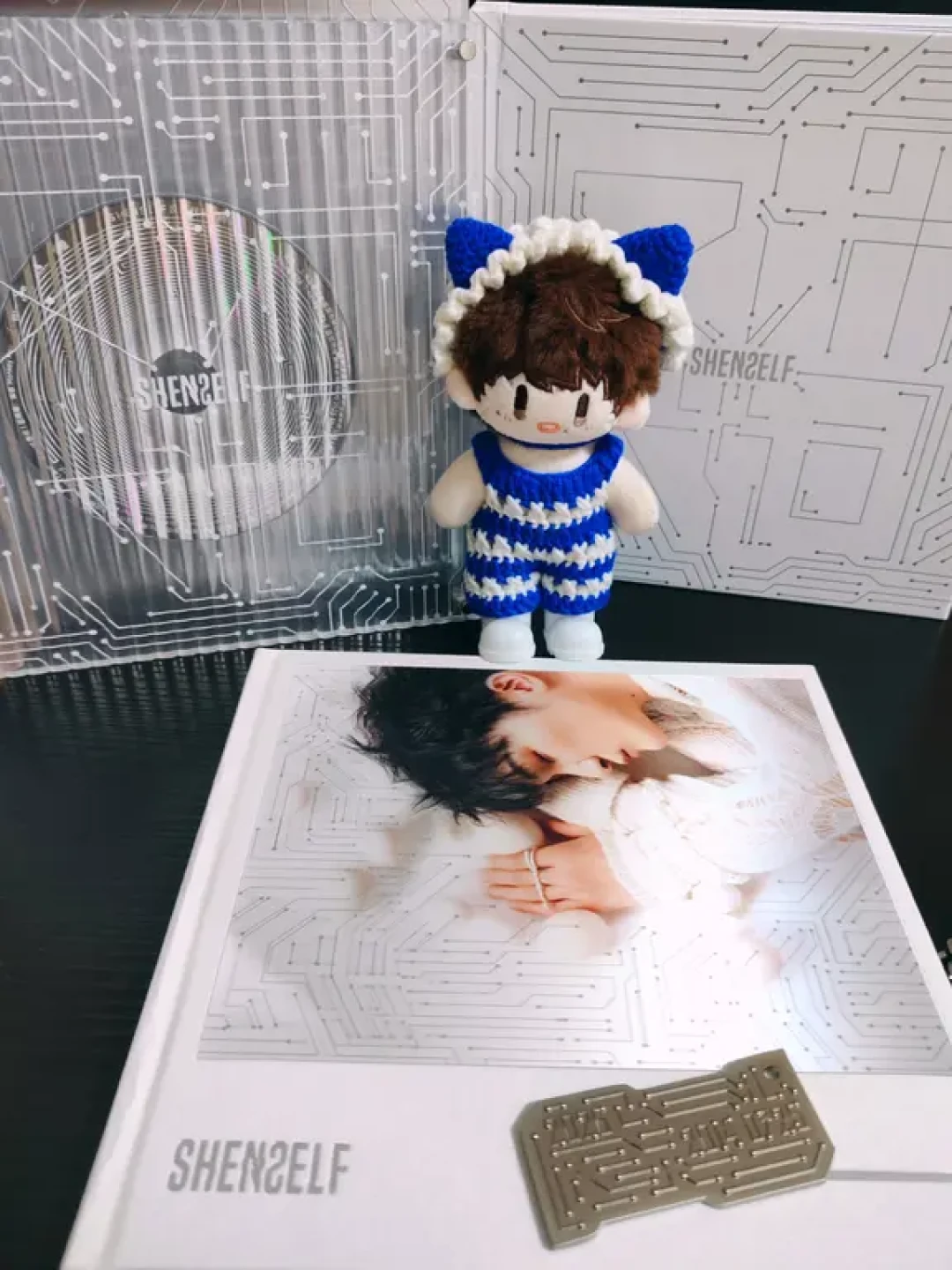 周深的碟发到第12批、发货批次精确到秒:你预售的实体专辑,到底在等什么?