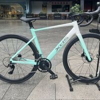 车把露着线、轮胎"一批一个样"、功率计只理自家码表：26款AD350的页签3998、街价3200、准新挂2800，双11前我把口径、生态、价格、名声四本账对完