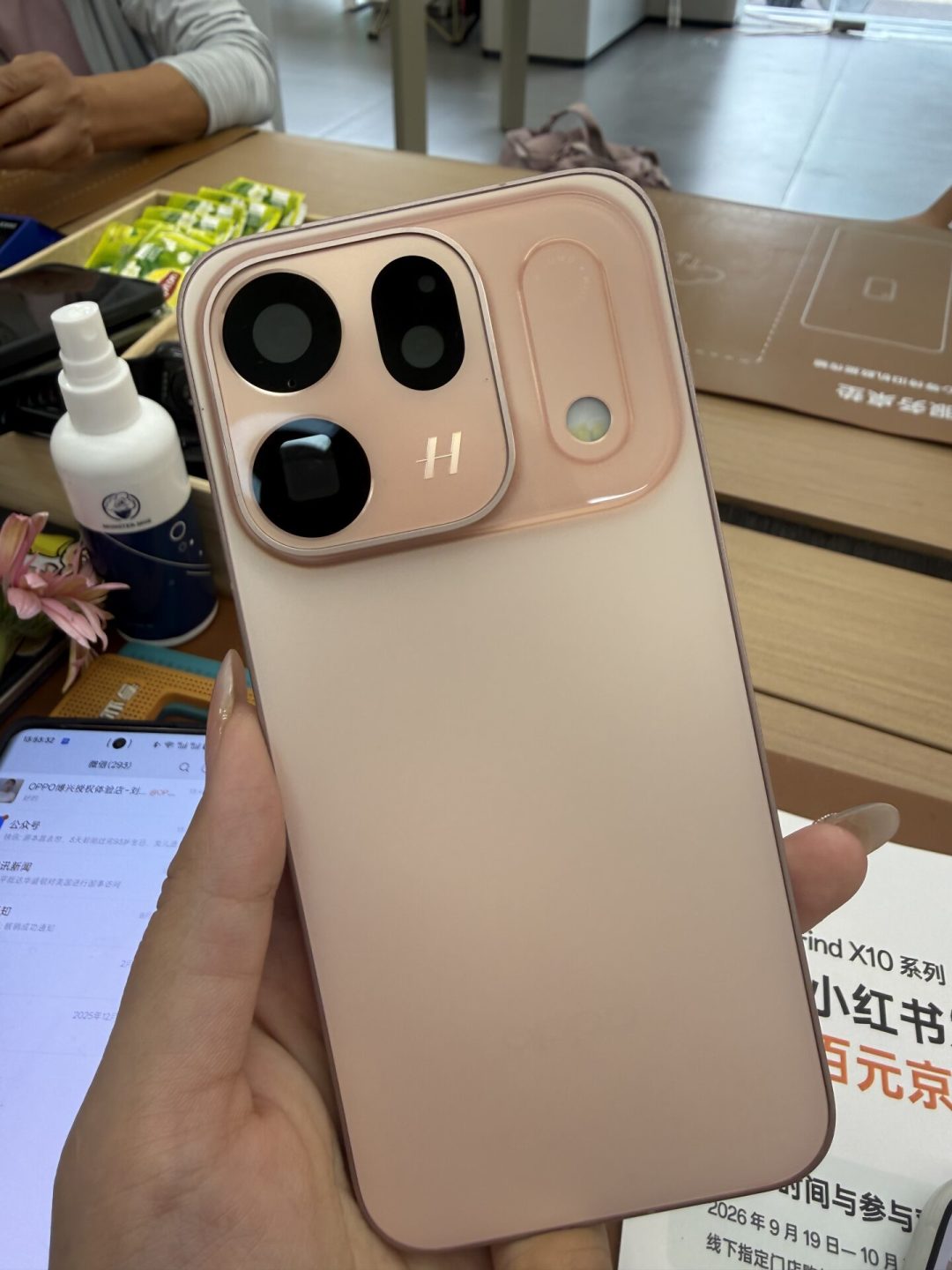 一年涨340%:Find X10的16G卖爆了,蹲内存降价的等等党先看清