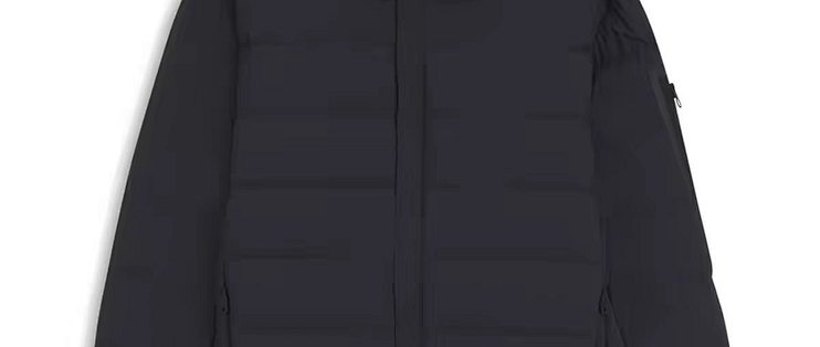 ❄️BOSS 博斯 26 冬季新款｜男士连帽羽绒夹克
