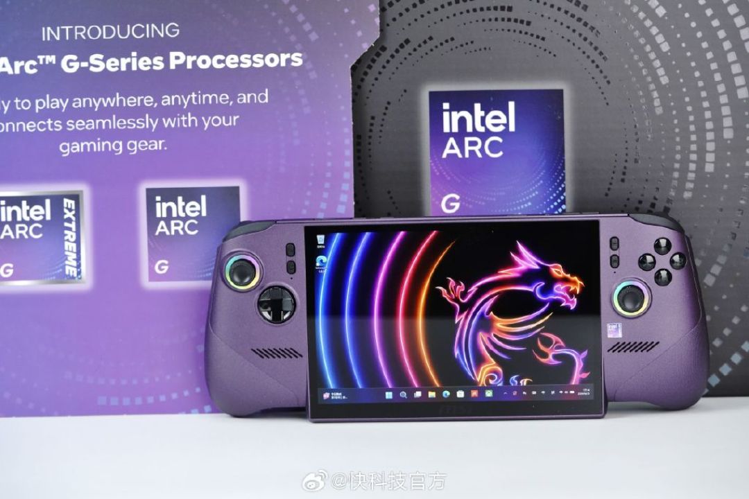 首发11999、上市13999:微星Claw掌机满三个月,CG3M低价版曝光+官方软件大更新,四条购买路我把价和坑都算完了