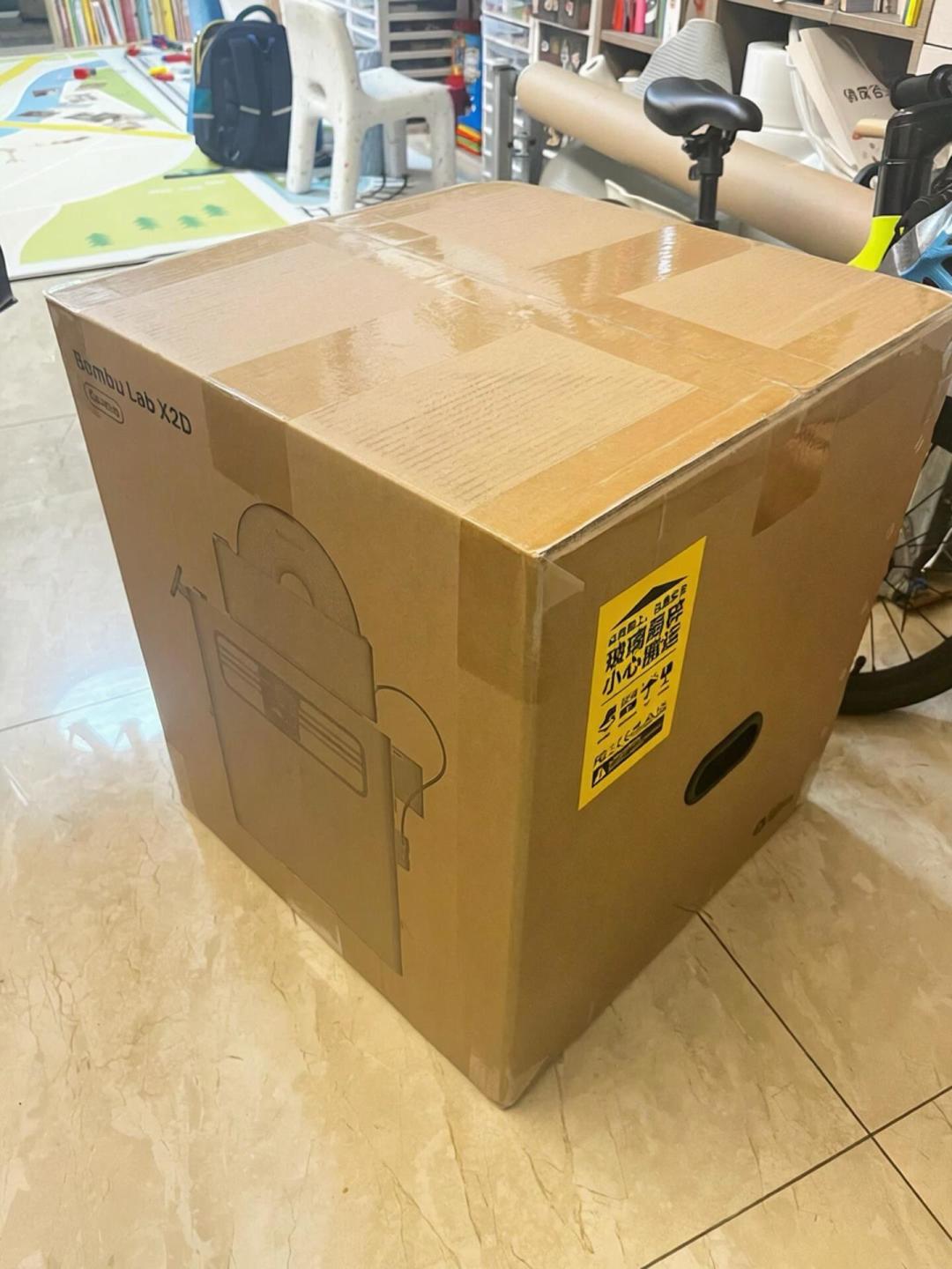P2S一年只降100块,K3下月开卖:拓竹3000元档,现在上车、等双11还是转投四头?