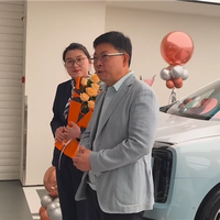 余承东首次公开回应问界品牌调整：支持赛力斯自己主导