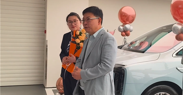余承东首次公开回应问界品牌调整：支持赛力斯自己主导